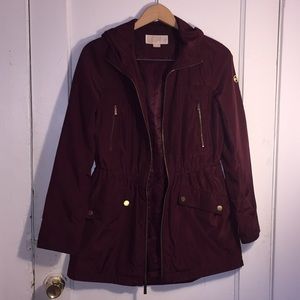 Michael Kors Light Jacket